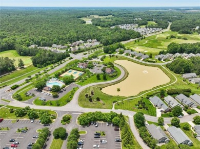 Welcome to 5891 Chaucer Dr. in the desirable Brickshire on Brickshire Golf Club in Virginia - for sale on GolfHomes.com, golf home, golf lot