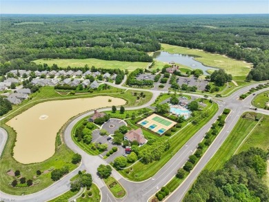 Welcome to 5891 Chaucer Dr. in the desirable Brickshire on Brickshire Golf Club in Virginia - for sale on GolfHomes.com, golf home, golf lot
