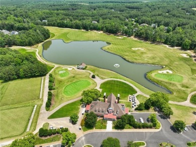 Welcome to 5891 Chaucer Dr. in the desirable Brickshire on Brickshire Golf Club in Virginia - for sale on GolfHomes.com, golf home, golf lot
