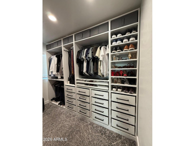 The Ultimate Luxury Estate for the Collector & Connoisseur. Rare on Ironwood Golf Club in Arizona - for sale on GolfHomes.com, golf home, golf lot