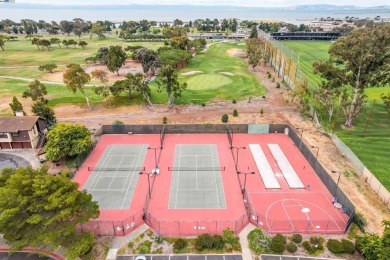 Located in the coveted Marina Seagate Community, this on Monarch Bay Golf Club in California - for sale on GolfHomes.com, golf home, golf lot