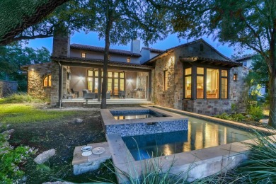 Experience the pinnacle of luxury, elegance, and security, with on Escondido Golf and Lake Club  in Texas - for sale on GolfHomes.com, golf home, golf lot