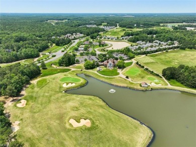 Welcome to 5891 Chaucer Dr. in the desirable Brickshire on Brickshire Golf Club in Virginia - for sale on GolfHomes.com, golf home, golf lot