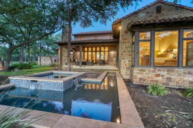 Experience the pinnacle of luxury, elegance, and security, with on Escondido Golf and Lake Club  in Texas - for sale on GolfHomes.com, golf home, golf lot