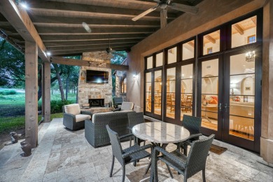 Experience the pinnacle of luxury, elegance, and security, with on Escondido Golf and Lake Club  in Texas - for sale on GolfHomes.com, golf home, golf lot