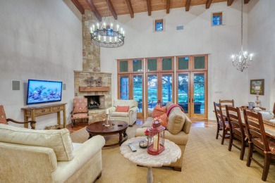 Experience the pinnacle of luxury, elegance, and security, with on Escondido Golf and Lake Club  in Texas - for sale on GolfHomes.com, golf home, golf lot