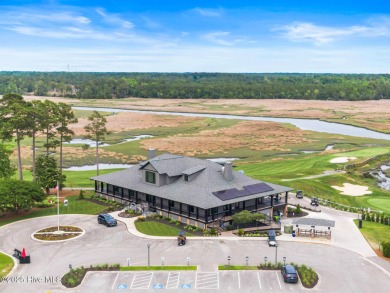 Welcome to Rivers Edge Plantation - a premier gated community on Rivers Edge Golf Club in North Carolina - for sale on GolfHomes.com, golf home, golf lot