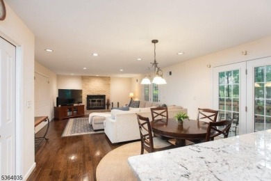 Welcome to this serene and lush property set on nearly an acre on Warrenbrook Golf Course in New Jersey - for sale on GolfHomes.com, golf home, golf lot