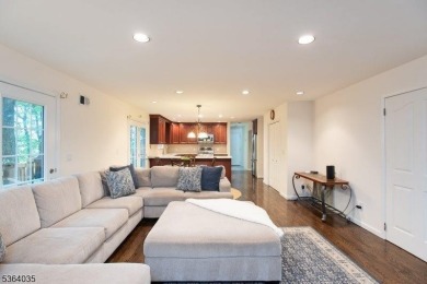 Welcome to this serene and lush property set on nearly an acre on Warrenbrook Golf Course in New Jersey - for sale on GolfHomes.com, golf home, golf lot