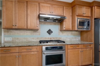 Welcome to 5311 Woodhill Circle - a spacious 4-bedroom, 2-bath on Woodland Forrest Country Club in Alabama - for sale on GolfHomes.com, golf home, golf lot