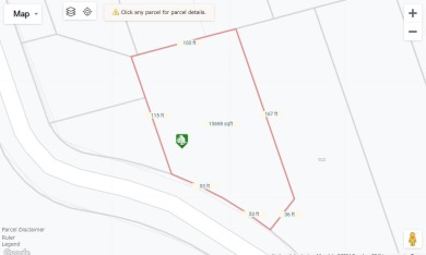 Don't miss this opportunity to build your dream home in on Legends Golf Course in Texas - for sale on GolfHomes.com, golf home, golf lot