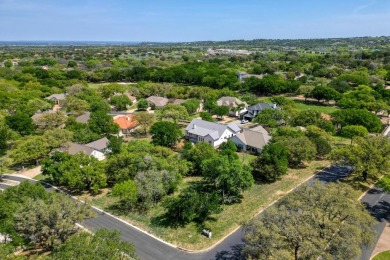 Build on this great northwest facing corner lot with mature on Ram Rock Golf Course in Texas - for sale on GolfHomes.com, golf home, golf lot