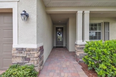 Situated on an OVERSIZED PREMIUM GOLF COURSE LOT in the on River Hall Country Club in Florida - for sale on GolfHomes.com, golf home, golf lot