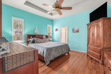 Beautiful Gated Community in Homestead in the Fairways Ways at on Keys Gate Golf Club in Florida - for sale on GolfHomes.com, golf home, golf lot