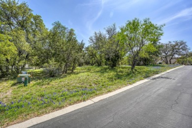 Build on this great northwest facing corner lot with mature on Ram Rock Golf Course in Texas - for sale on GolfHomes.com, golf home, golf lot