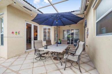 Beautiful Gated Community in Homestead in the Fairways Ways at on Keys Gate Golf Club in Florida - for sale on GolfHomes.com, golf home, golf lot