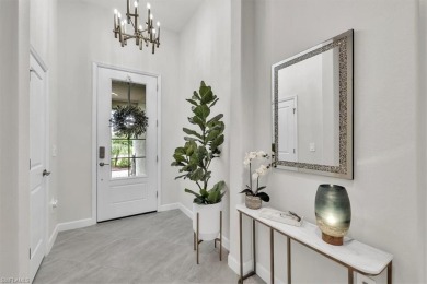 Situated on an OVERSIZED PREMIUM GOLF COURSE LOT in the on River Hall Country Club in Florida - for sale on GolfHomes.com, golf home, golf lot