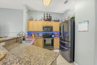 Beautiful Gated Community in Homestead in the Fairways Ways at on Keys Gate Golf Club in Florida - for sale on GolfHomes.com, golf home, golf lot