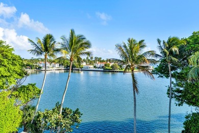 Located on Island Road in the Estate Section of Palm Beach, this on  in Florida - for sale on GolfHomes.com, golf home, golf lot