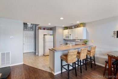 With the large loft area, this unit has the potential to have a on The Club At Old Kinderhook in Missouri - for sale on GolfHomes.com, golf home, golf lot