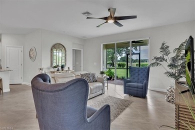 Situated on an OVERSIZED PREMIUM GOLF COURSE LOT in the on River Hall Country Club in Florida - for sale on GolfHomes.com, golf home, golf lot