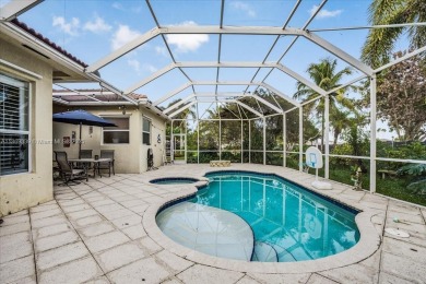Beautiful Gated Community in Homestead in the Fairways Ways at on Keys Gate Golf Club in Florida - for sale on GolfHomes.com, golf home, golf lot