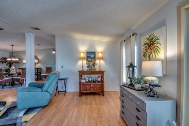 If a beautiful furnished home with many updates is what your on Pine Lakes Country Club in Florida - for sale on GolfHomes.com, golf home, golf lot