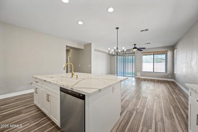 Welcome to this beautifully remodeled gem in the desirable guard on Anthem Golf and Country Club  in Arizona - for sale on GolfHomes.com, golf home, golf lot