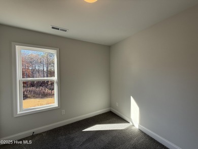 Premium lot! Discover this stunning MOVE IN READY home in on Riverwood Golf and Athletic Club in North Carolina - for sale on GolfHomes.com, golf home, golf lot