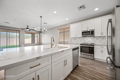 Welcome to this beautifully remodeled gem in the desirable guard on Anthem Golf and Country Club  in Arizona - for sale on GolfHomes.com, golf home, golf lot