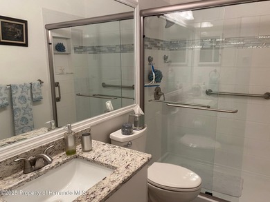 Beautiful, fully furnished, turn key villa in Timber Pines. Sit on Timber Pines Golf Course in Florida - for sale on GolfHomes.com, golf home, golf lot