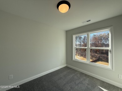 Premium lot! Discover this stunning MOVE IN READY home in on Riverwood Golf and Athletic Club in North Carolina - for sale on GolfHomes.com, golf home, golf lot