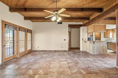 A TRUE OASIS IN THE DESERT! NESTLED ON A .22 ACRE LOT LOCATED IN on Desert Lakes Golf Course in Arizona - for sale on GolfHomes.com, golf home, golf lot