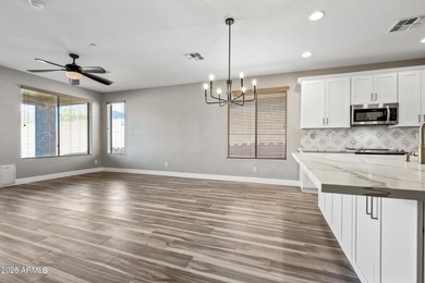 Welcome to this beautifully remodeled gem in the desirable guard on Anthem Golf and Country Club  in Arizona - for sale on GolfHomes.com, golf home, golf lot