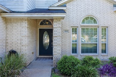 LIVE LIFE IN CALALLEN ISD! Located in The New River Hills on River Hills Country Club in Texas - for sale on GolfHomes.com, golf home, golf lot