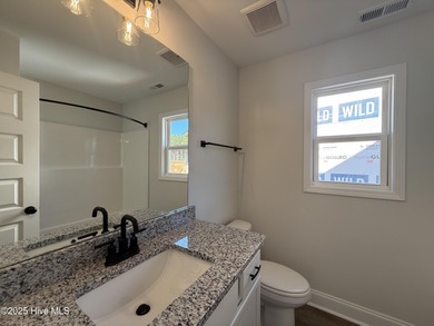 Premium lot! Discover this stunning MOVE IN READY home in on Riverwood Golf and Athletic Club in North Carolina - for sale on GolfHomes.com, golf home, golf lot