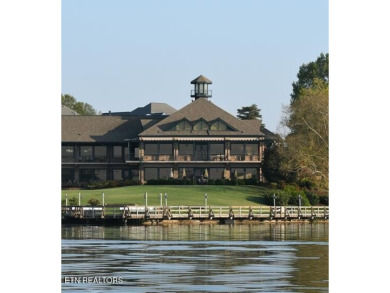 Located in the highly desirable area of Tanasi Shores, this home on Tanasi Golf Course in Tennessee - for sale on GolfHomes.com, golf home, golf lot