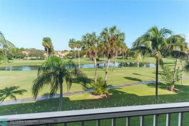 This Oaks Clubhouse Condo sought after *F* model has been on Palm-Aire Country Club and Resort - The Oaks in Florida - for sale on GolfHomes.com, golf home, golf lot