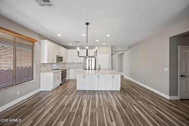 Welcome to this beautifully remodeled gem in the desirable guard on Anthem Golf and Country Club  in Arizona - for sale on GolfHomes.com, golf home, golf lot