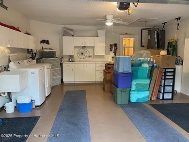 Beautiful, fully furnished, turn key villa in Timber Pines. Sit on Timber Pines Golf Course in Florida - for sale on GolfHomes.com, golf home, golf lot