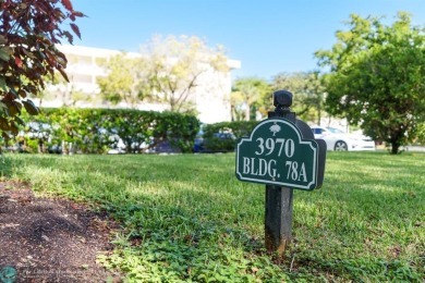 This Oaks Clubhouse Condo sought after *F* model has been on Palm-Aire Country Club and Resort - The Oaks in Florida - for sale on GolfHomes.com, golf home, golf lot