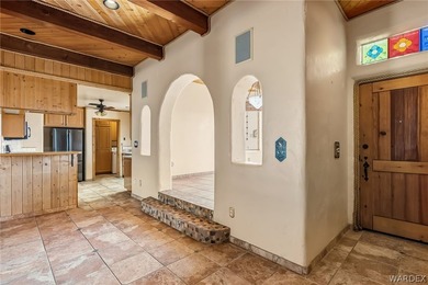 A TRUE OASIS IN THE DESERT! NESTLED ON A .22 ACRE LOT LOCATED IN on Desert Lakes Golf Course in Arizona - for sale on GolfHomes.com, golf home, golf lot