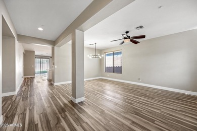 Welcome to this beautifully remodeled gem in the desirable guard on Anthem Golf and Country Club  in Arizona - for sale on GolfHomes.com, golf home, golf lot