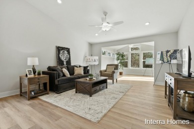 Interra Homes presents their ''Ashford'' condo with Michigan on Prairies Golf Club in Michigan - for sale on GolfHomes.com, golf home, golf lot