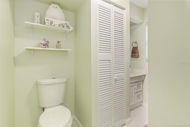 Welcome to this MOVE IN READY 2 BEDROOM, 2 BATHROOM, 2 CAR on North Lakes Golf Course in Florida - for sale on GolfHomes.com, golf home, golf lot