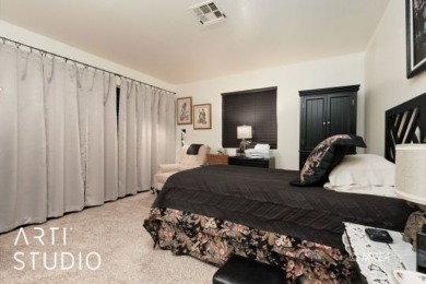 Discover this highly desirable lower-level unit in the Rock on The Oasis Golf Club in Nevada - for sale on GolfHomes.com, golf home, golf lot