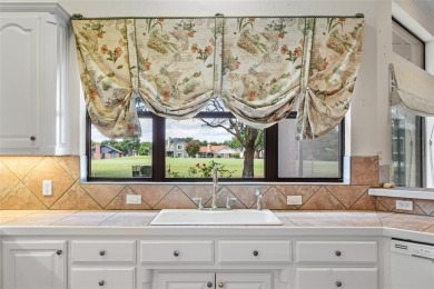 WELL MAINTAINED GOLF COURSE HOME near clubhouse in Pecan on Pecan Plantation Country Club in Texas - for sale on GolfHomes.com, golf home, golf lot