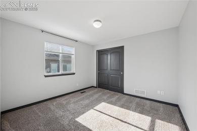 Welcome to this beautifully maintained Everest model, offering on Antler Creek Golf Course in Colorado - for sale on GolfHomes.com, golf home, golf lot