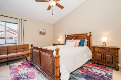 Discover comfort and convenience in this beautifully maintained on La Cita Country Club in Florida - for sale on GolfHomes.com, golf home, golf lot