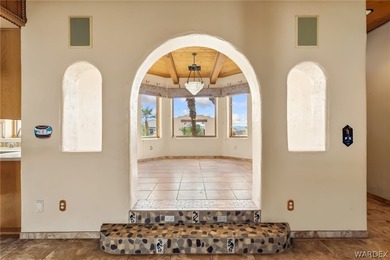 A TRUE OASIS IN THE DESERT! NESTLED ON A .22 ACRE LOT LOCATED IN on Desert Lakes Golf Course in Arizona - for sale on GolfHomes.com, golf home, golf lot